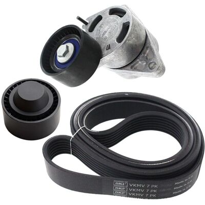 SKF VKMA 36172 V-ribbad ribbset - V-ribbad ribbset SKF VKMA 36172 V-ribbad ribbset - V-ribbad ribbset