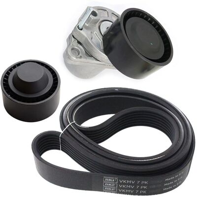 SKF VKMA 36332 V-rengaskerä - V-vuoraus SKF VKMA 36332 V-rengaskerä - V-vuoraus
