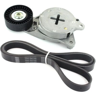 SKF VKMA 61081 Set curea - Accesorii auto SKF VKMA 61081 Set curea - Accesorii auto