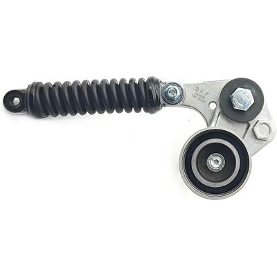 SKF VKMCV 55019 Jännitysrulla - V-remmi jännitysrulla SKF VKMCV 55019 Jännitysrulla - V-remmi jännitysrulla
