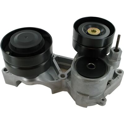 SKF VKMCV 57005 Spannrolle - Keilriemen-Spannrolle SKF VKMCV 57005 Spannrolle - Keilriemen-Spannrolle