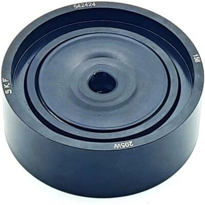 SKF VKMCV 56017 Rullipyörä, vesipumppu SKF VKMCV 56017 Rullipyörä, vesipumppu