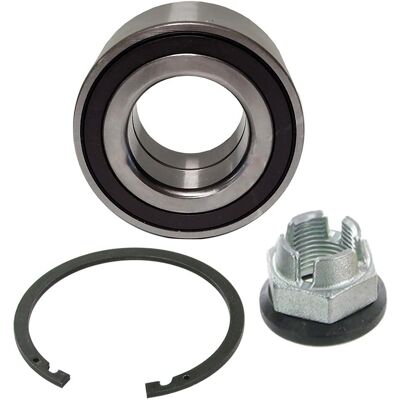 SKF VKBA 7219 Rengaskaapparisarja - Rengas, Renault, Dacia, Mercedes-Benz SKF VKBA 7219 Rengaskaapparisarja - Rengas, Renault, Dacia, Mercedes-Benz