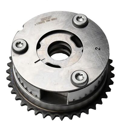 SKF VKM 983004 - Sähkökäyttöinen nokkahihnan säätölaite SKF VKM 983004 - Sähkökäyttöinen nokkahihnan säätölaite