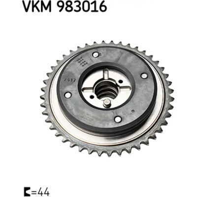 SKF VKM 983016 - Váltócsapágy igazító SKF VKM 983016 - Váltócsapágy igazító