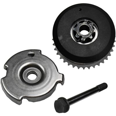 SKF VKM 983034 - Dispozitiv de reglare electric al arborelui cu came pentru BMW X3, X1, Seria 5 SKF VKM 983034 - Dispozitiv de reglare electric al arborelui cu came pentru BMW X3, X1, Seria 5