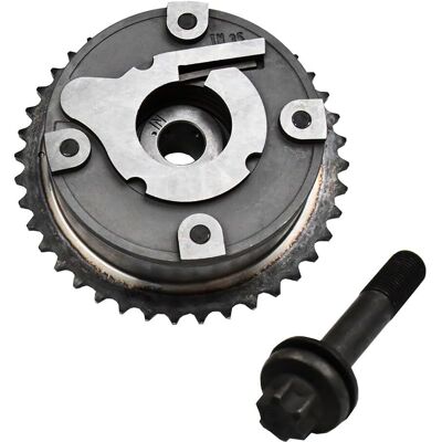 SKF VKM 983040 - Ekszentrisen vezérműtengely-szabályozó OEM BMW Citroën Peugeot MINI SKF VKM 983040 - Ekszentrisen vezérműtengely-szabályozó OEM BMW Citroën Peugeot MINI