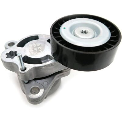 SKF VKM 38129 Kiristysrulla - Mercedes-Benz Vito, C-sarja, GLC SUV SKF VKM 38129 Kiristysrulla - Mercedes-Benz Vito, C-sarja, GLC SUV