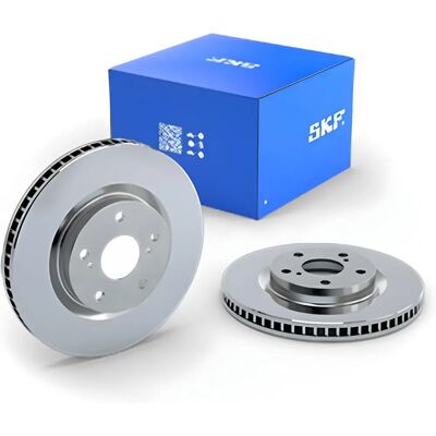 SKF VKBD 80047 V2 - Δίσκος φρένων για Nissan Qashqai 2, X-Trail, Leaf I, Renault Kadjar, Koleos 2 SKF VKBD 80047 V2 - Δίσκος φρένων για Nissan Qashqai 2, X-Trail, Leaf I, Renault Kadjar, Koleos 2