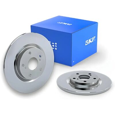 SKF Focus C-Max 280mm Bromsskiva - Disque de frein SKF Focus C-Max 280mm Bromsskiva - Disque de frein