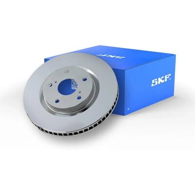SKF G33Y-33-25X Bremseskive - Ventilert, Forsterket belegg, OEM G33Y-33-25X SKF G33Y-33-25X Bremseskive - Ventilert, Forsterket belegg, OEM G33Y-33-25X