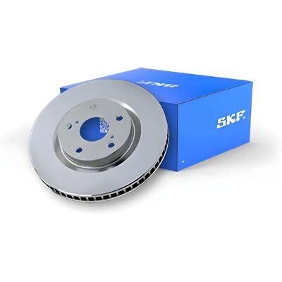 SKF VKBD 80297 V1 - Broms skiva för BMW 1, 2, 3-serier SKF VKBD 80297 V1 - Broms skiva för BMW 1, 2, 3-serier