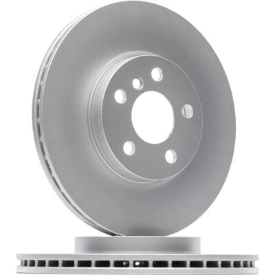 SKF X1 3/5 Dörr Ventilerad Bromsskiva - Bromsskiva SKF X1 3/5 Dörr Ventilerad Bromsskiva - Bromsskiva
