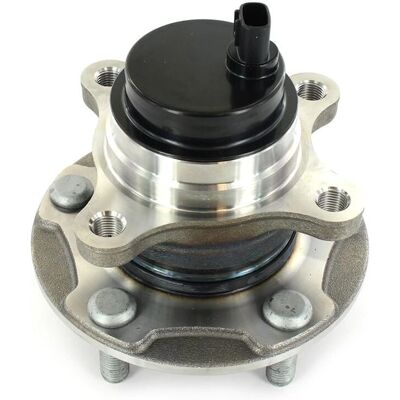 SKF VKBA 7618 - Set rulmenti butuc roata cu senzor ABS pentru Lexus/Toyota SKF VKBA 7618 - Set rulmenti butuc roata cu senzor ABS pentru Lexus/Toyota