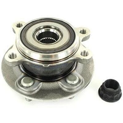 SKF VKBA 7831 - Eturenkaan laakerisetti Toyota RAV4 SKF VKBA 7831 - Eturenkaan laakerisetti Toyota RAV4
