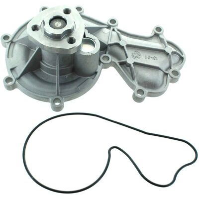 SKF VKPC 81422 Vedenpumppu - Tiivisteet, Muovi, Audi SKF VKPC 81422 Vedenpumppu - Tiivisteet, Muovi, Audi