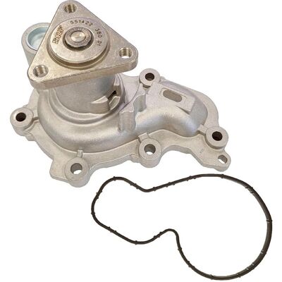 SKF VKPC 84223 vesipumppu tiivisteillä - Vesipumppu SKF VKPC 84223 vesipumppu tiivisteillä - Vesipumppu