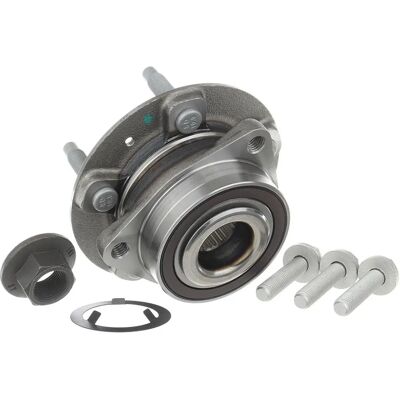 SKF Opel Insignia Hjulnav Lager - For- og bagaksel SKF Opel Insignia Hjulnav Lager - For- og bagaksel
