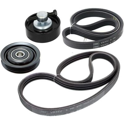 SKF VKMA 62199 Σετ Ιμάντες - Αυτοκινητικά Ανταλλακτικά SKF VKMA 62199 Σετ Ιμάντες - Αυτοκινητικά Ανταλλακτικά
