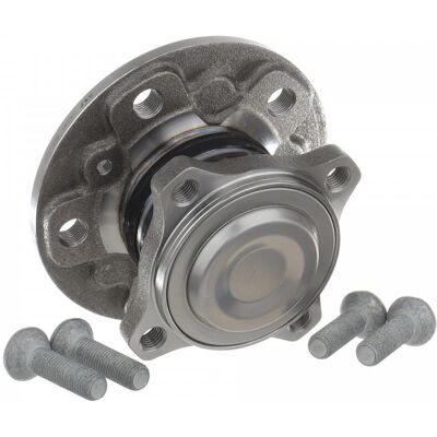 SKF VKBA 7247 - Pyörän laakerisarja SKF VKBA 7247 - Pyörän laakerisarja