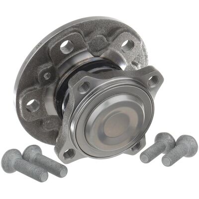 SKF VKBA 7247 - Σετ ρουλεμάν τροχού SKF VKBA 7247 - Σετ ρουλεμάν τροχού