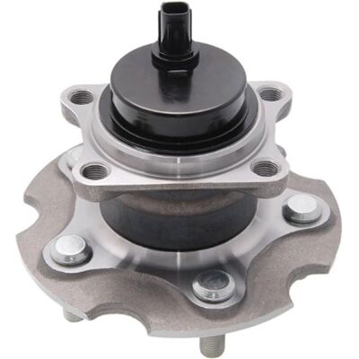 SKF VKBA 7530 - Pyörän laakerisetti Toyota Camry VIII SKF VKBA 7530 - Pyörän laakerisetti Toyota Camry VIII