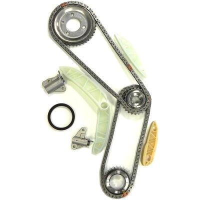 SKF Kampiakseliketjunsarja - OEM 14201534 Hyundai/Kia SKF Kampiakseliketjunsarja - OEM 14201534 Hyundai/Kia