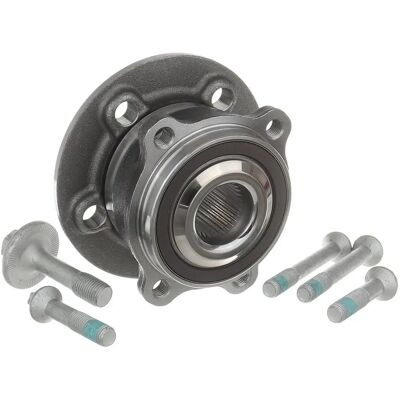 SKF VKBA 7205 - Pyörän laakeri Mercedes-Benz GLE/GLS SKF VKBA 7205 - Pyörän laakeri Mercedes-Benz GLE/GLS