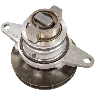 SKF VKPC 82301 Moottorin jäähdytysvetypumppu - Alfa Romeo Fiat Jeep SKF VKPC 82301 Moottorin jäähdytysvetypumppu - Alfa Romeo Fiat Jeep