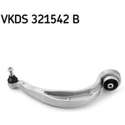 SKF VKDS 321542B - Jousenvarsi SKF VKDS 321542B - Jousenvarsi