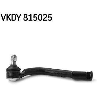 SKF VKDY 815026 - Κεφαλή σετ τιμονιού για Hyundai Grand Santa Kia SKF VKDY 815026 - Κεφαλή σετ τιμονιού για Hyundai Grand Santa Kia