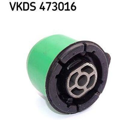 SKF VKDS473016 - Suport și rulment pentru puntea spate pentru Citroën C4 & Peugeot 5008 SKF VKDS473016 - Suport și rulment pentru puntea spate pentru Citroën C4 & Peugeot 5008