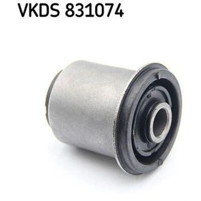 SKF - VKDS831074 - Front - Upper - Afxellager SKF - VKDS831074 - Front - Upper - Afxellager