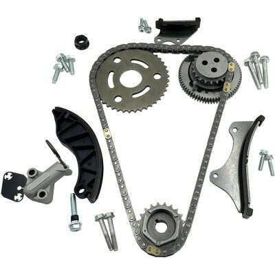SKF ajoajojen sarja - Opel Astra, Insignia, Meriva SKF ajoajojen sarja - Opel Astra, Insignia, Meriva