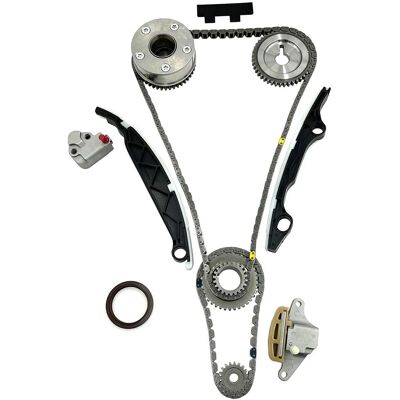 SKF VKML 92022 Jakohihnasarja - Nissan X-Trail OEM SKF VKML 92022 Jakohihnasarja - Nissan X-Trail OEM