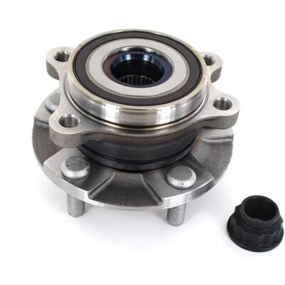 SKF VKBA 7620 - Pyörän laakerisetti Toyota, Lexus SKF VKBA 7620 - Pyörän laakerisetti Toyota, Lexus