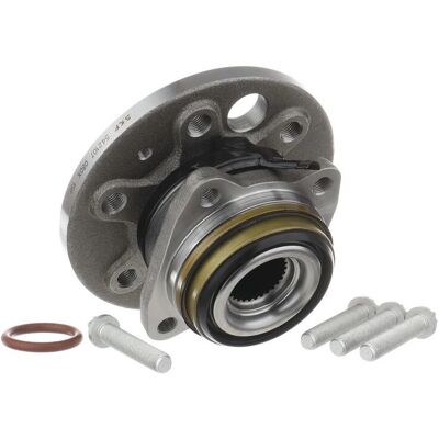SKF VKBA 6748 - Pyörän laakerisetti SKF VKBA 6748 - Pyörän laakerisetti