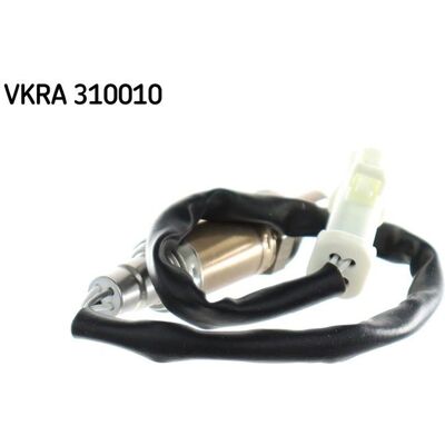 SKF - VKRA310010 - M18x1.5 - 344mm - Lambdasonde SKF - VKRA310010 - M18x1.5 - 344mm - Lambdasonde
