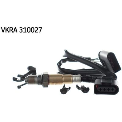 Abakus M18x1.5 Heated Lambda Sensor - Automotive Parts Abakus M18x1.5 Heated Lambda Sensor - Automotive Parts
