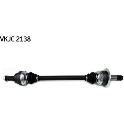 SKF VKJC 2138 - Αυτοκινητικό ανταλλακτικό SKF VKJC 2138 - Αυτοκινητικό ανταλλακτικό