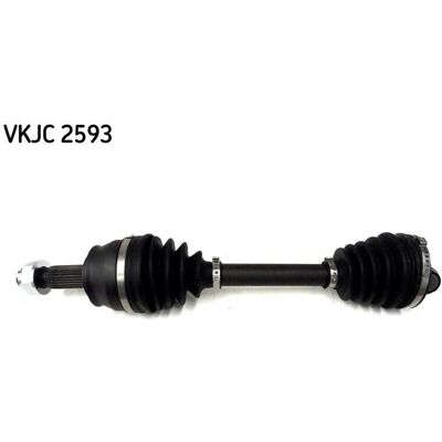 SKF VKJC 2593 - Radlager SKF VKJC 2593 - Radlager