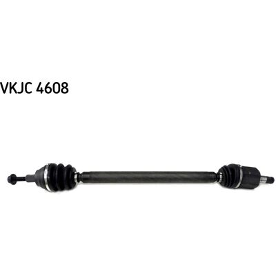 SKF VKJC 4608 - Pulley SKF VKJC 4608 - Pulley