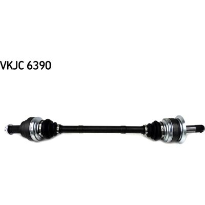 SKF VKJC 6390 - Kudde SKF VKJC 6390 - Kudde