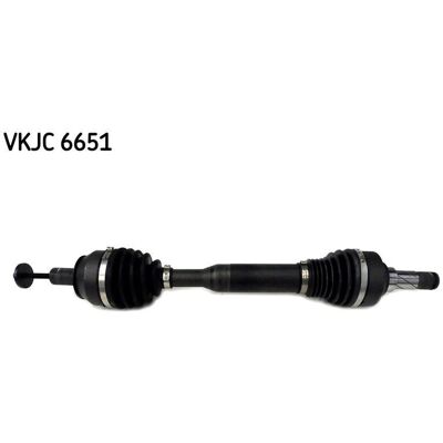 SKF VKJC 6651 - Bilkomponent SKF VKJC 6651 - Bilkomponent