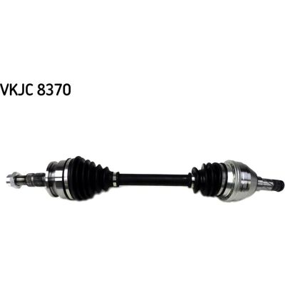 SKF VKJC 8370 - Spännhjul SKF VKJC 8370 - Spännhjul