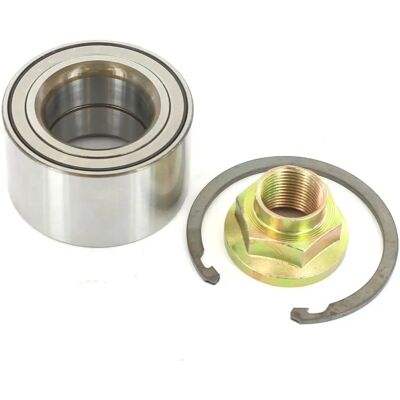 SKF VKBA 7721 - Συμπλήρωμα ρουλεμάν τροχού SKF VKBA 7721 - Συμπλήρωμα ρουλεμάν τροχού