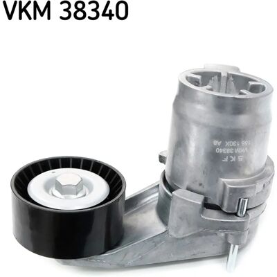 SKF VKM 38340 - V-hihna BMW-ajoneuvoihin SKF VKM 38340 - V-hihna BMW-ajoneuvoihin