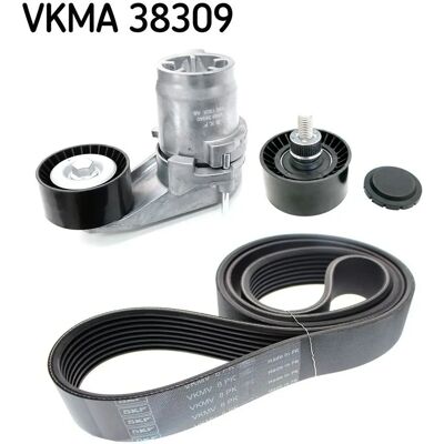 SKF VKMA 38309 V-bælte - Biltilbehør SKF VKMA 38309 V-bælte - Biltilbehør