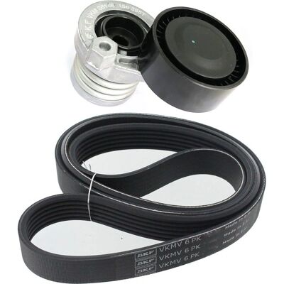 SKF VKMA 36156 Aikavälisetti - Dacia, Nissan, Renault, Mercedes-Benz, Audi, BMW, Hyundai, KIA, Seat, Skoda, VW SKF VKMA 36156 Aikavälisetti - Dacia, Nissan, Renault, Mercedes-Benz, Audi, BMW, Hyundai, KIA, Seat, Skoda, VW