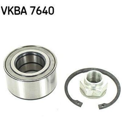 SKF Hjulnav lager Chevrolet Aveo - VKBA7640 SKF Hjulnav lager Chevrolet Aveo - VKBA7640